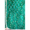 LOLLYS LAUNDRY - LULU KIMONO | GREEN