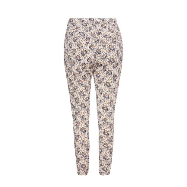 HEARTMADE - NOVAL PANT | BUTTERFLY PRINT