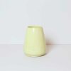 BORNHOLMS KERAMIKFABRIK - TINY VASE | LEMONADE