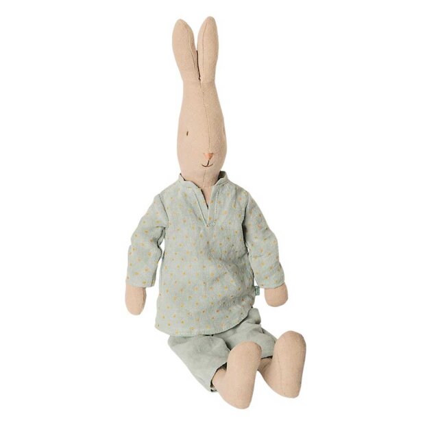 8: Rabbit Size 3 Pyjamas 49 Cm Fra Maileg