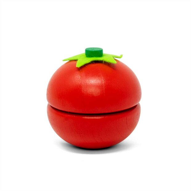 #2 - Tomat I Halve Fra Mamamemo