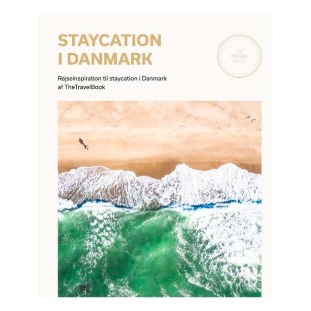 New Mags - STAYCATION I DANMARK