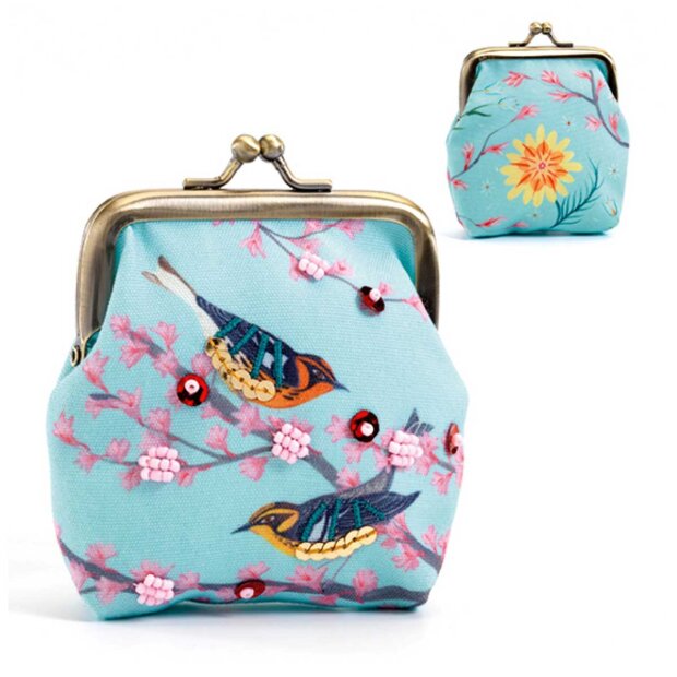 DJECO - LOVELY PUNG - FUGLE