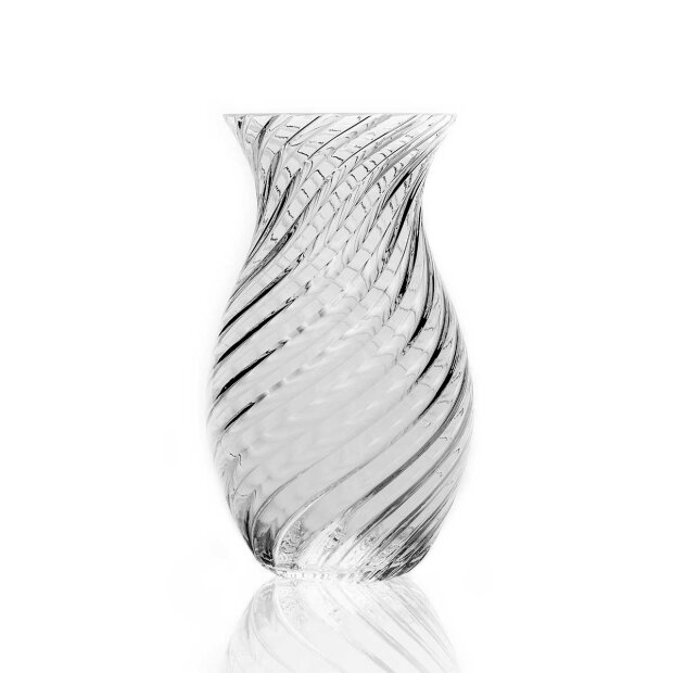 Billede af Oslo Vase 25 Cm | Crystal Fra Anna Von Lipa