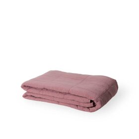SIKA DESIGN - SENGETÆPPE 240X260 | MAUVE