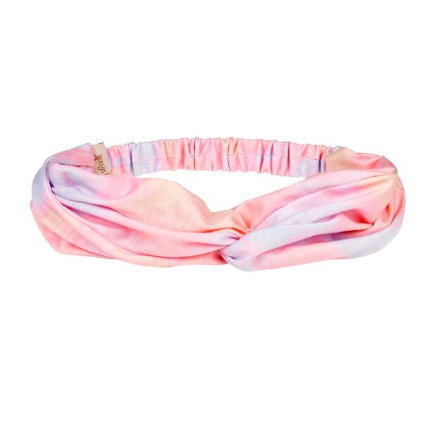 Colinda Hårbånd - Pink Fra Souza
