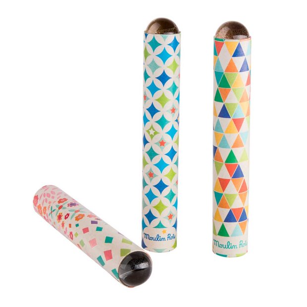 Billede af Kaleidoskop Fra Moulin Roty