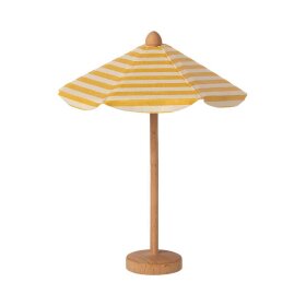 MAILEG - STRANDPARASOL 15 CM