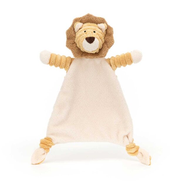 JELLYCAT - CORDY ROY NUSSEKLUD LØVEUNGE