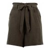 CONTINUE COPENHAGEN - JYTTE SHORTS | ARMY