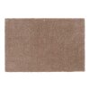 TICA COPENHAGEN - DØRMÅTTE ENSFARVET 40X60 CM | SAND/BEIGE TICA COPENHAGEN - DØRMÅTTE ENSFARVET 40X60 CM | SAND/BEIGE