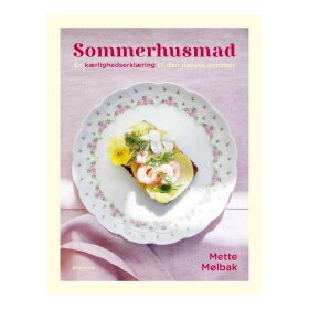 New Mags - SOMMERHUSMAD