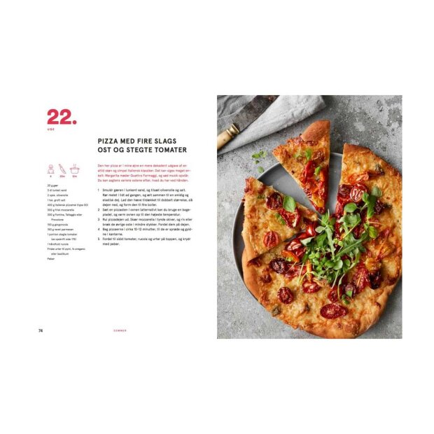 NEW MAGS - FLERE KØDFRIE DAGE