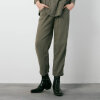 RABENS SALONER - SHIRLEY COTTON DBL PANTS