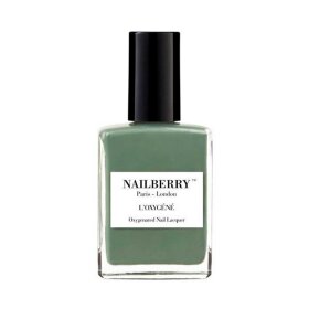 NAILBERRY - NEGLELAK 15 ML | LOVE YOU VERY MATCHA