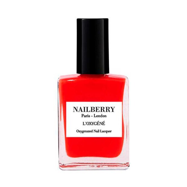 Nailberry Neglelak 15 Ml | Joyful Fra Nailberry