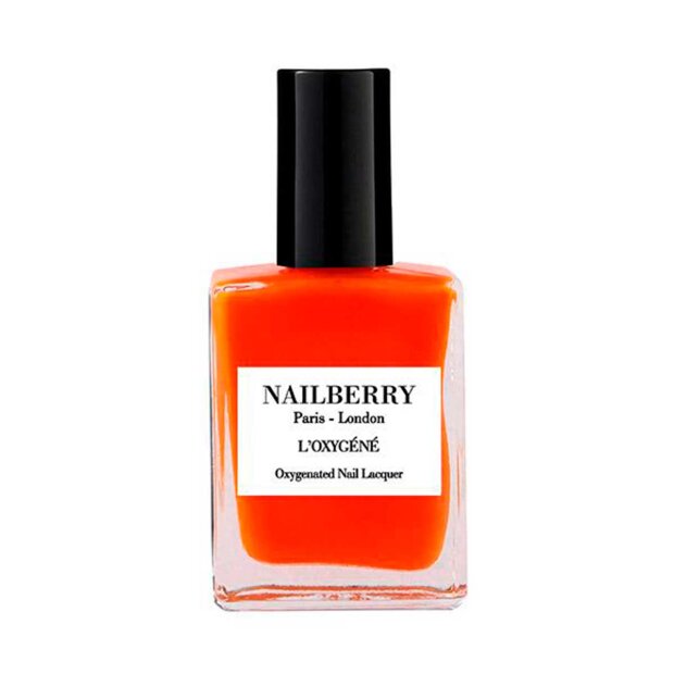 Nailberry Neglelak 15 Ml | Spontaneous Fra Nailberry
