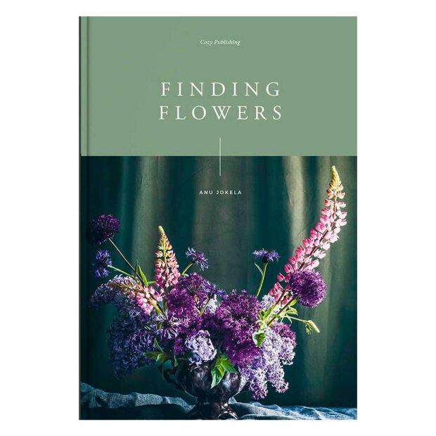 New Mags - FINDING FLOWERS
