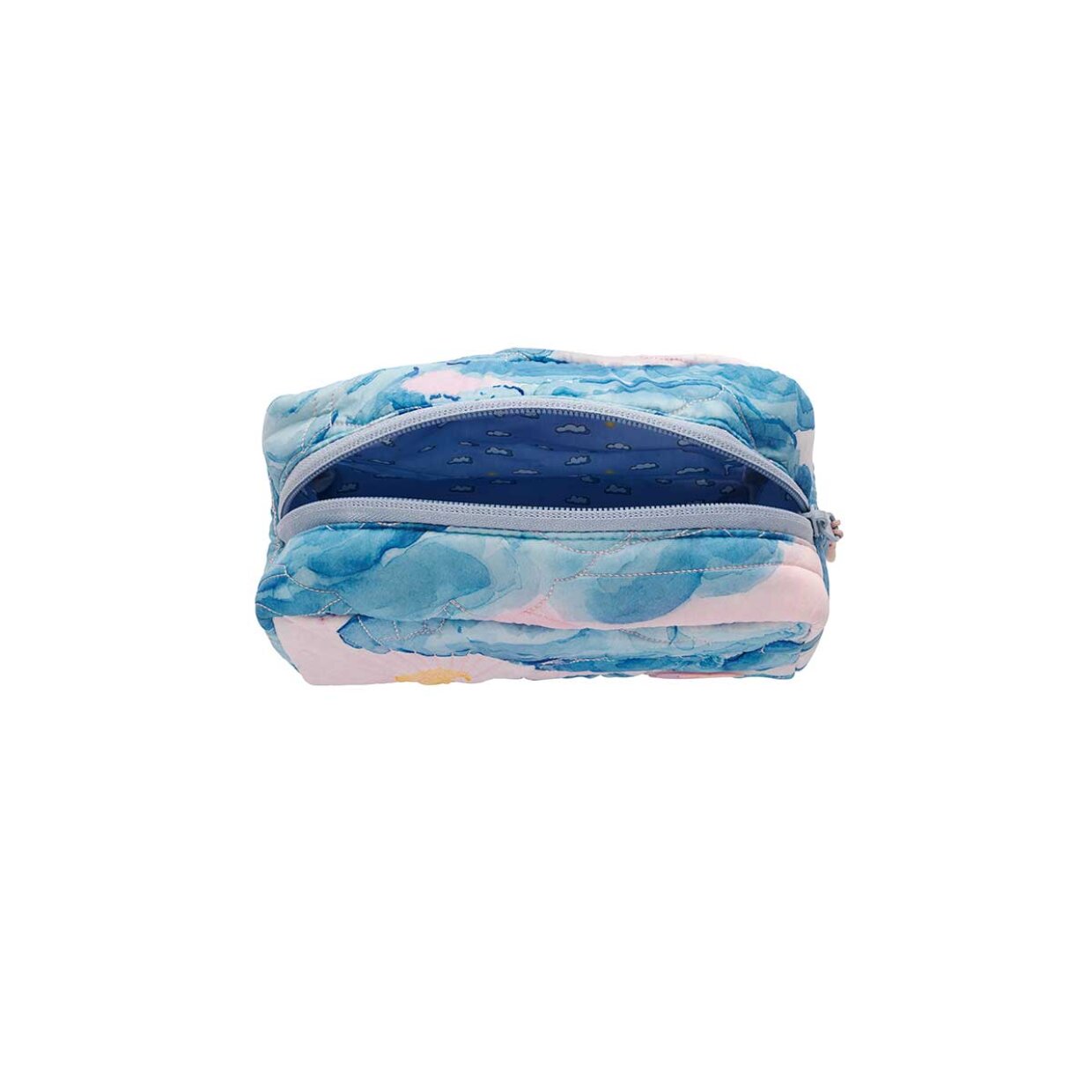 MAANESTEN Stardust Bag Sum Stripe Peach