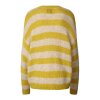 LOLLYS LAUNDRY - TERRY JUMPER | YELLOW