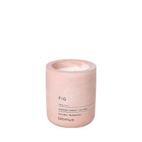BLOMUS - FRAGA SCENTED CANDLE 8 CM | FIG