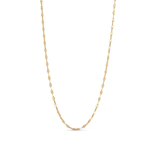 Billede af Ona Necklace | Forgyldt Fra Enamel Copenhagen