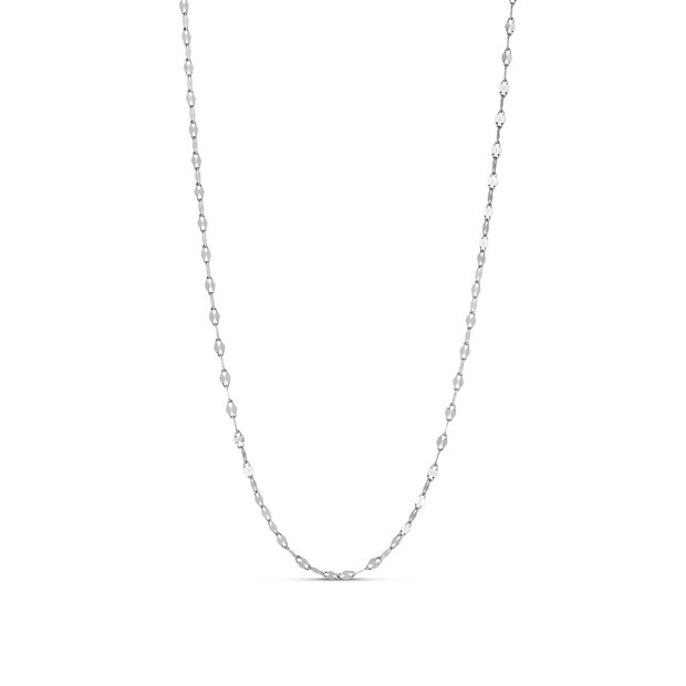 Billede af Ona Necklace | Sølv Fra Enamel Copenhagen