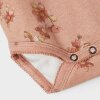 LIL ATELIER - GAYA LS SLIM BODY | ALMONDINE