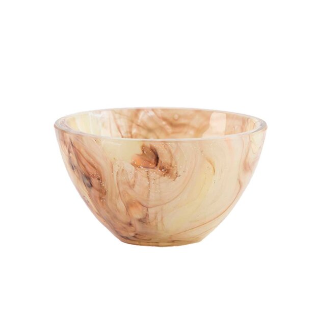 Billede af Havana Banana Skål Small | Banana Split Fra Kodanska