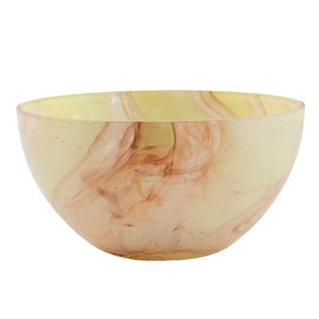 Billede af Havana Banana Skål Medium | Banana Split Fra Kodanska