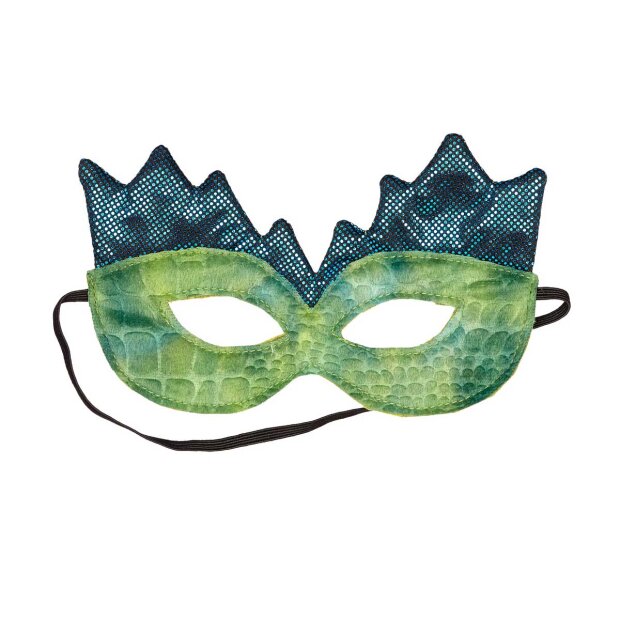 Billede af Tyrannosaurus Maske Fra Souza