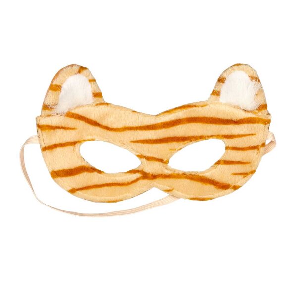 #2 - Tiger Maske Fra Souza