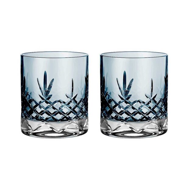 Billede af Crispy Lowball, 2 Stk | Sapphire Fra Frederik Bagger