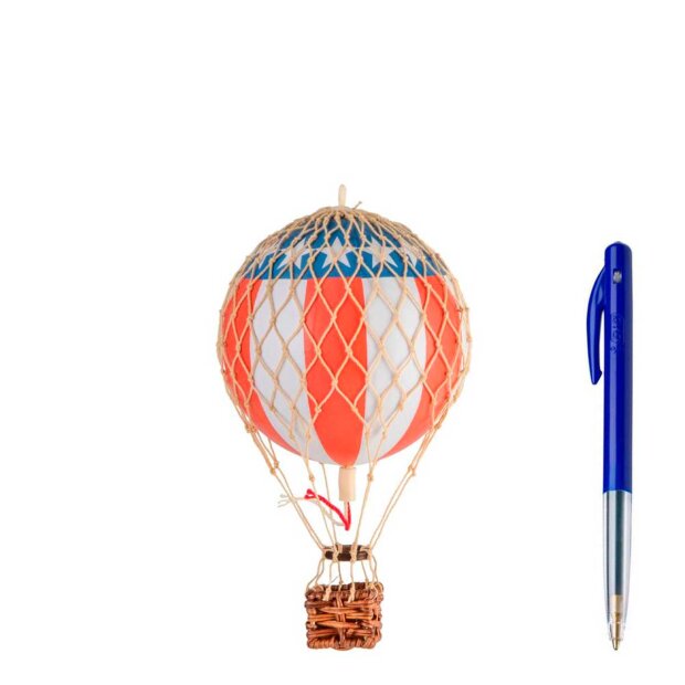 Billede af Luftballon 13 Cm | Us Fra Authentic Models