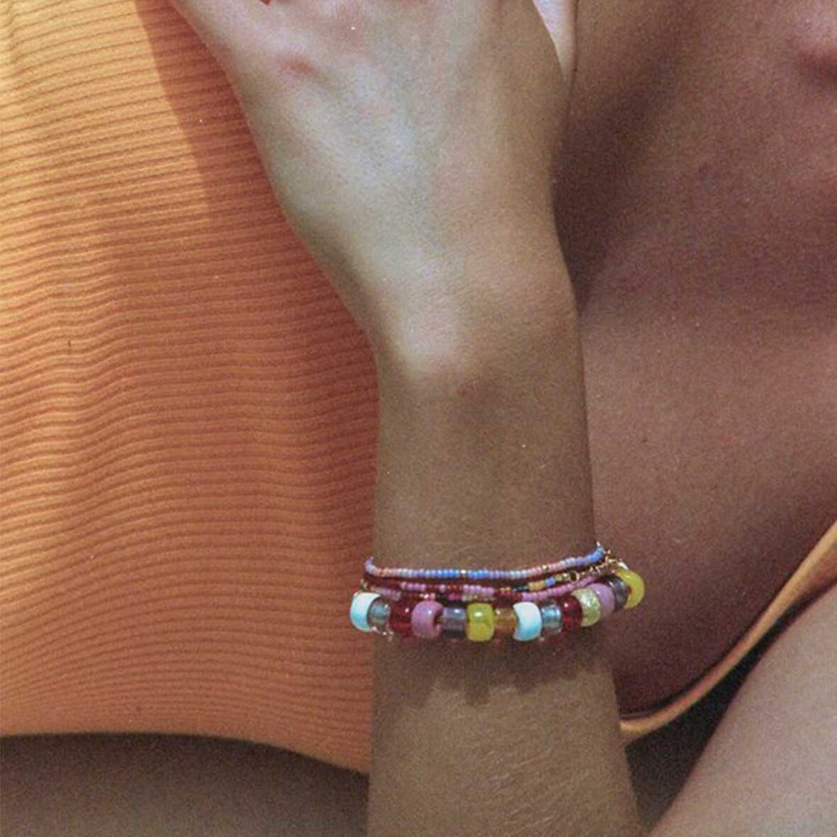 ANNI LU BERRY ELDORADO BRACELET Stokværk