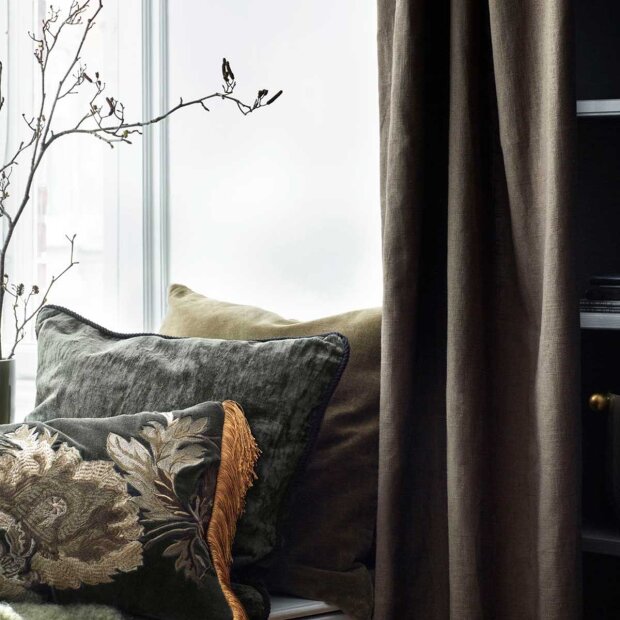 Bedste Cozy Living Pude i 2023