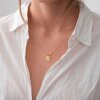 ANNI LU - THE GOOD LIFE NECKLACE | FORGYLDT