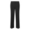 SECOND FEMALE - MILICA NEW TROUSERS | SORT