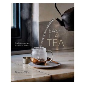 New Mags - EASY LEAF TEA