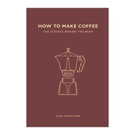 New Mags - HOW TO MAKE COFFEE