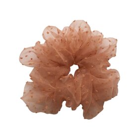MAANESTEN - BETTY SCRUNCHIE | OAK