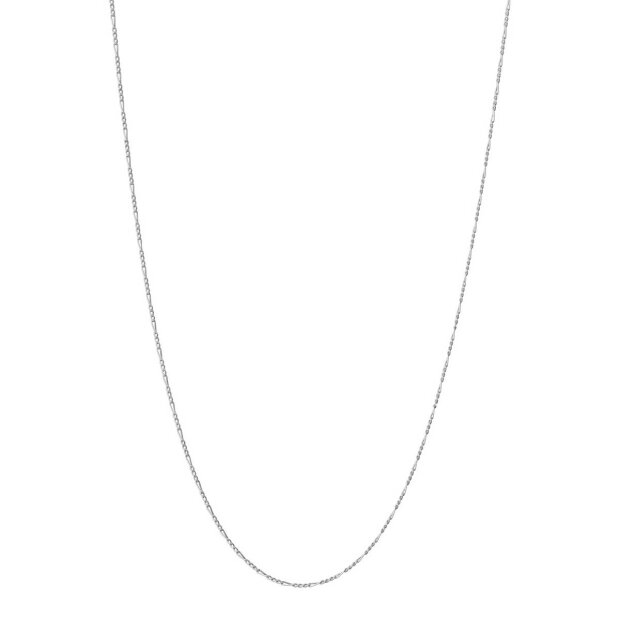 Billede af Figaro Choker Necklace | Sølv Fra Maanesten