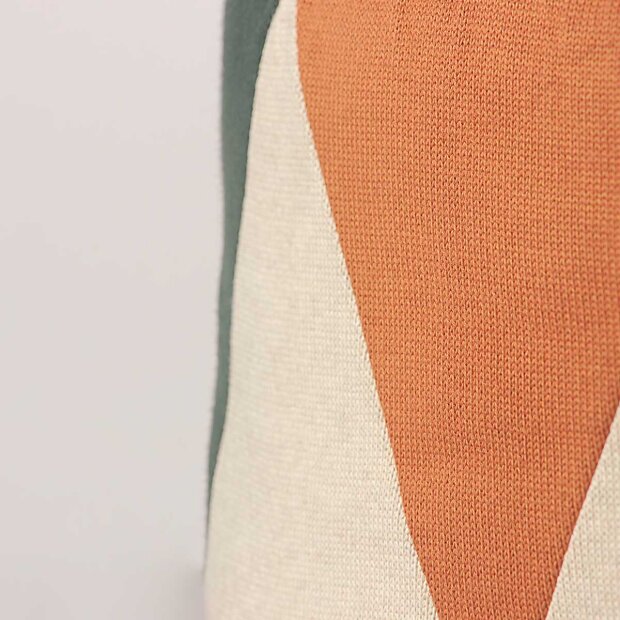 MAILEG - PUF LARGE DRUM - DIA 50 CM