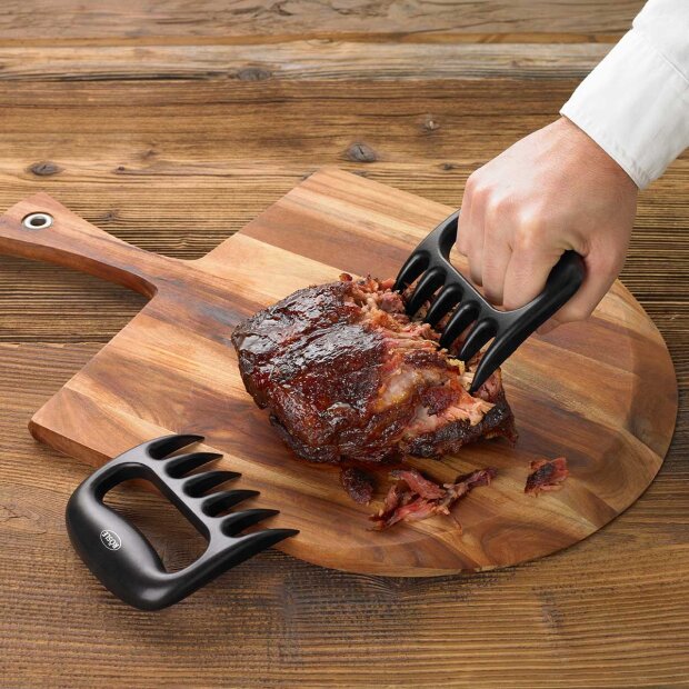 ROSLE - PULLED PORK GAFLER 2 STK