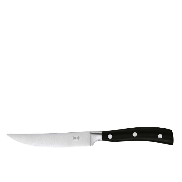 ROSLE - STEAKKNIVE 4 STK