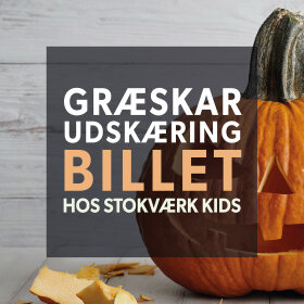 EVENT - GRÆSKARUDSKÆRING