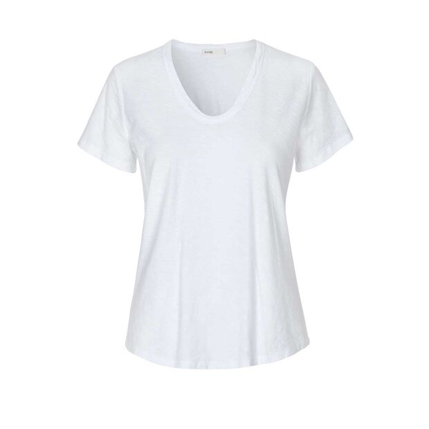Billede af Any 2 T-shirt | Hvid Fra Levete Room