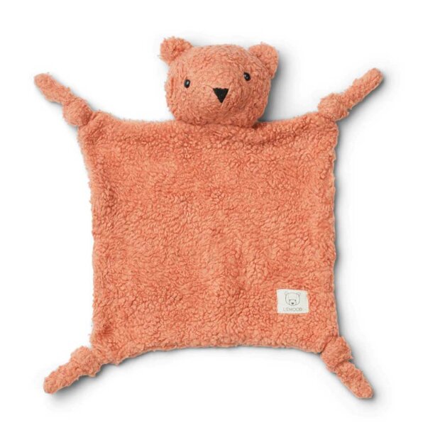 LIEWOOD - LOTTE NUSSEKLUD | MR BEAR TUSCANY ROSE