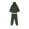 LIEWOOD - PARKER SOFTSHELL SET | HUNTER GREEN