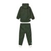 LIEWOOD - PARKER SOFTSHELL SET | HUNTER GREEN